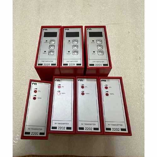 PRElectrocs2202R2DPR2231P2