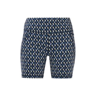 Sweaty Betty Power 6英寸骑行短裤可调节抽绳26新品SB4822APR