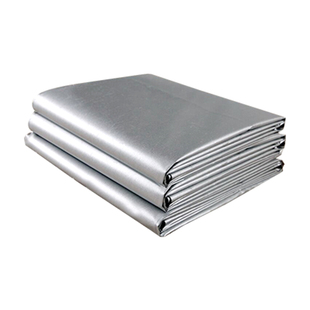 窗帘遮光2023年新款卧室客厅纯色阳台北欧简约隔遮阳挂钩窗帘