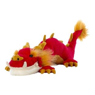 正版Jellycat龙雪龙黑龙蓝龙粉龙紫龙天空龙柿龙柔软安抚玩偶礼物