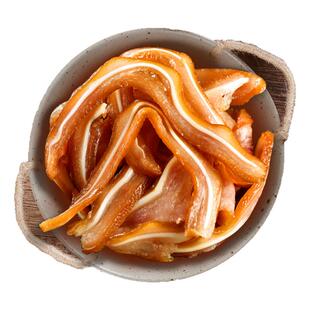 双汇猪耳朵熟食真空熟食五香猪头肉卤味熟食真空即食下酒菜组合