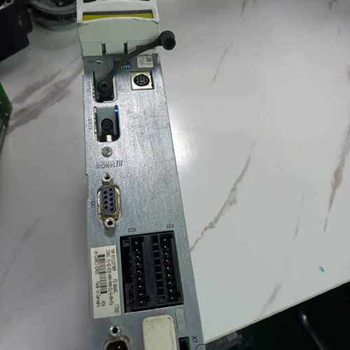 议价力士乐驱动器轴卡CSH01.IC-SE-EN2-NNN-NNN-S1-S-NN-FW 现货