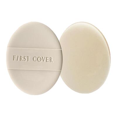 FC紧身衣粉底液定制粉扑双面可用