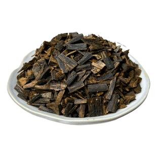 高油九分沉棋楠沉香碎料养珠碎熏品香甜凉奇楠沉香原材料碳熏上炉