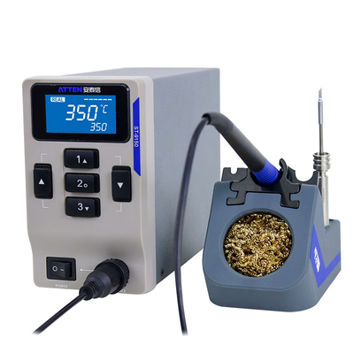 电镊子式形型电烙铁ST9150安泰信
