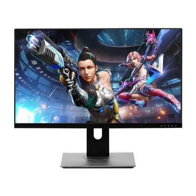 拓硕显示器400nit165HZ2K23.8