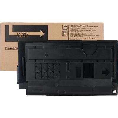 适用京瓷TK7108碳粉盒TASKalfa 3010i粉盒3011i 3212i MZ3200i墨盒碳粉TK-7118墨粉盒TK-7128 TK7138墨粉组件