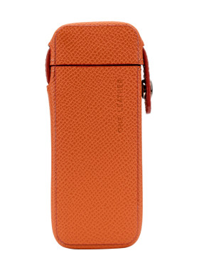oneleather烟盒牛皮时尚单品