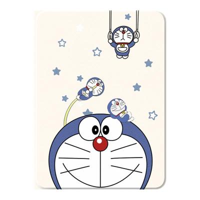 适用华为荣耀平板保护套哆啦A梦