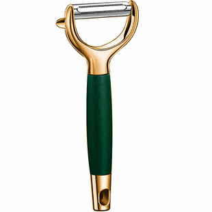 蔬菜水果莴笋削皮器 厨房土豆刮皮刀家用苹果平口刨皮刀瓜刨神器