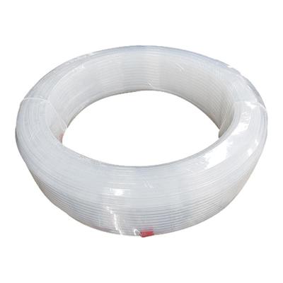 FEP透明四氟特氟管耐酸碱耐高温