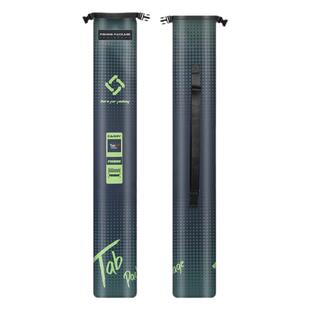 Tab钓鱼伞包竿包一体渔具收纳包防水伞袋轻便型鱼竿包杆包收纳袋