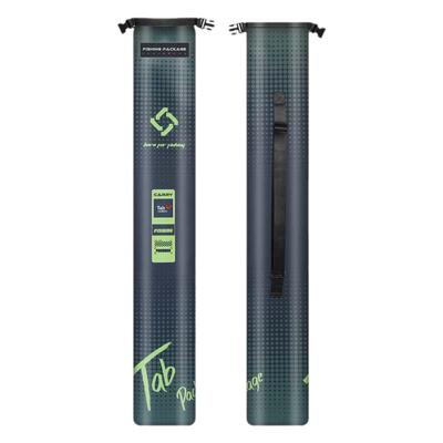 Tab钓鱼伞包竿包收纳包防水袋