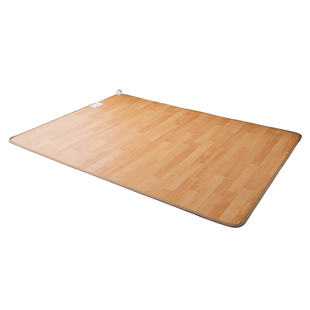 志高地暖垫客厅石墨烯加热垫地热垫电热发热地毯家用电褥子垫子冬