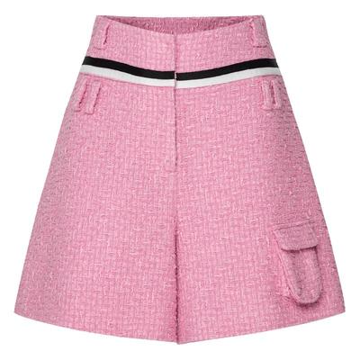 商场同款短裤HPLY名媛