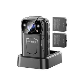 爱国者DSJ-H6执法记录仪高清红外夜视胸前佩戴现场工作音视频器仪