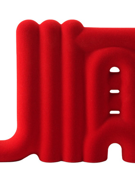 新年顺字创意摆件高级感家居装饰