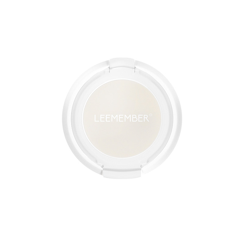 【全新升级】LEEMEMBER荔萌高光修容粉饼哑光脸部修饰阴影立体
