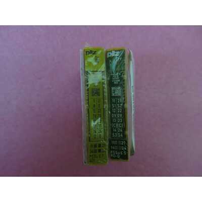 议价全新原装正品PILZ皮尔兹PSSUEF4DI312200现货