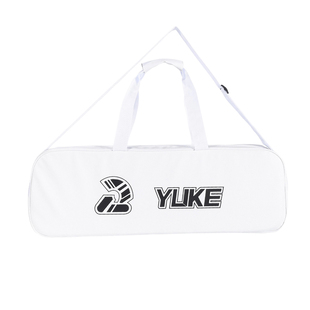 羽毛球拍包2025新款网球包保护套男女款大容量防水单肩背包手提包