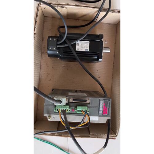 询价-米格伺服驱动DCS3204HYGDE2电机90STM0