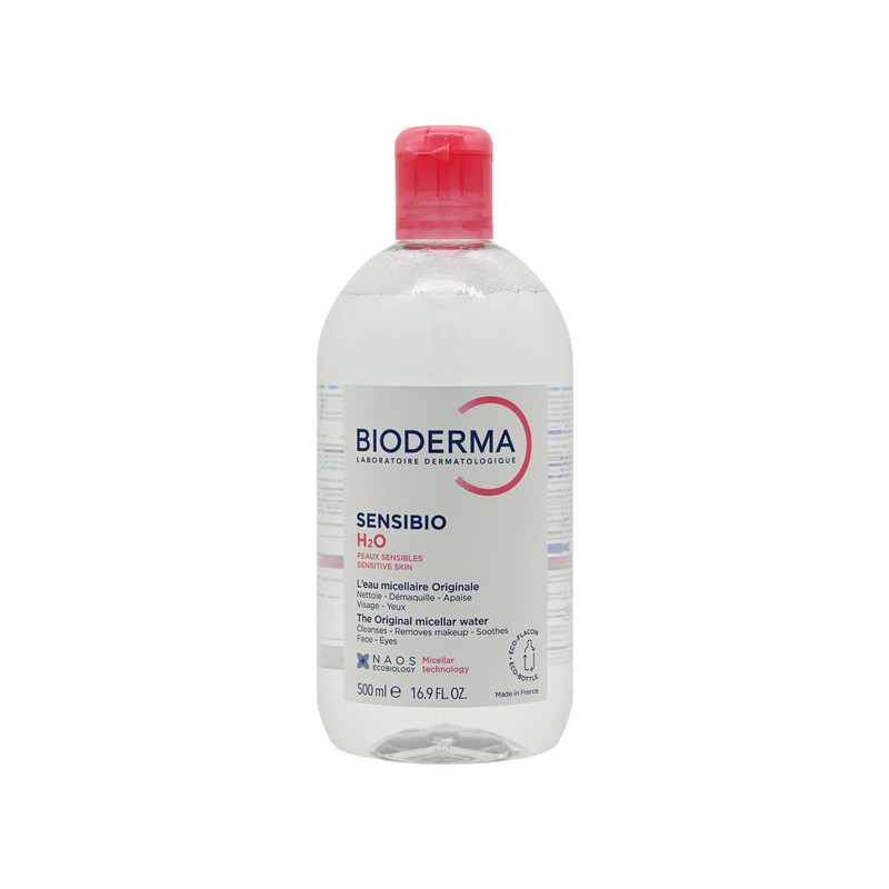 (香港进口顺丰)Bioderma卸妆水