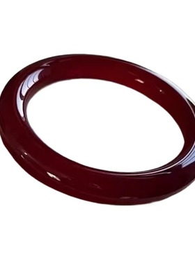 车厘子红本命年手镯|242人收藏