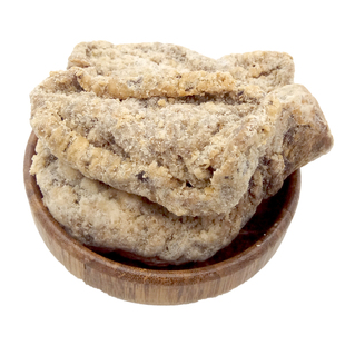 井冈山永新酱萝卜干贡品萝卜条手工自制煲汤佐料酒店特色菜500克