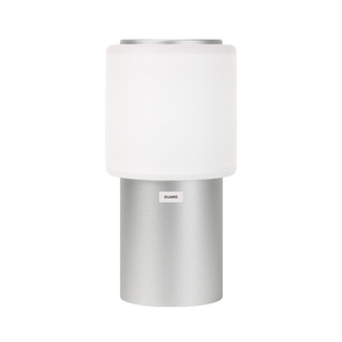 MUID落日灯充电台灯设计师卧室客厅金属高级感床头灯桌面氛围夜灯