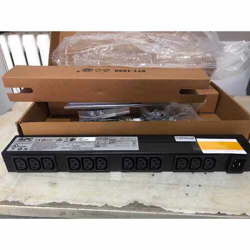 询价-APCPDUAP9565机柜PDU还有可维修