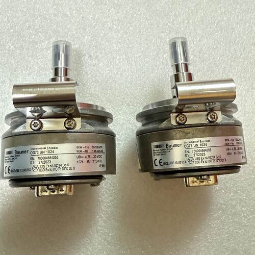 议价德国进口SEW编码器OG73UN1024赛威编码器ES7C现货供应
