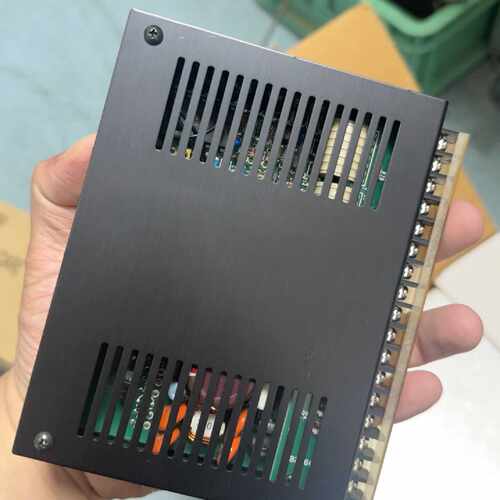 【请询价】拆机日本东方驱动器UDX5105五相步进驱动器