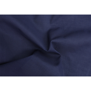 韩国进口JZ低密度80支平纹棉夏季裙子里衬布料薄柔软里布半透面料