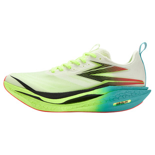 361新款飞燃4ET男女专业跑步鞋减震回弹运动鞋体育生训练鞋