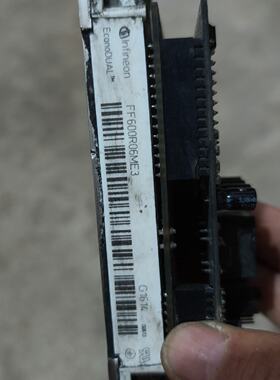 询价-英飞凌EconoDUAL模块FF600R06ME3，模块