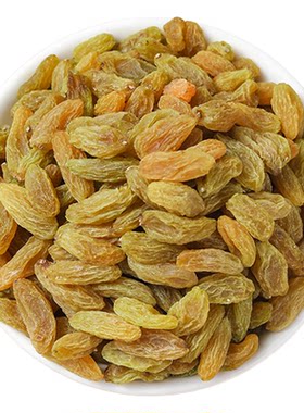 葡萄干500g超级大颗粒无籽商用装