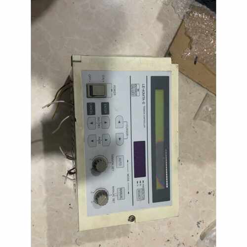 〔议价-可维修〕三菱张力控制器 LE-40MTA-E