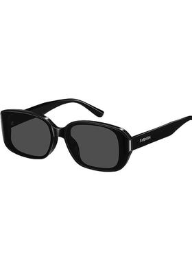 千禧曲面墨镜女2026年新款高级感