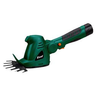 电动剪草庭院修枝割草机小型家用松土除草充电式微耕机修花草坪机