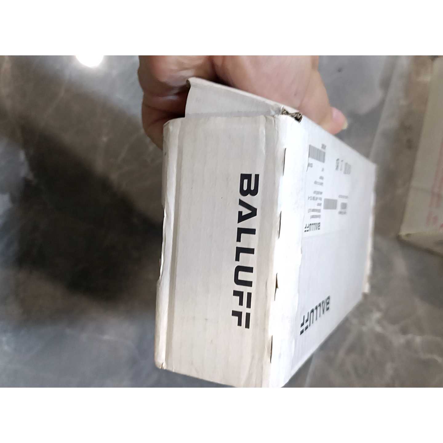 议价巴鲁夫安全IO模块B0098BIOF329适用图片