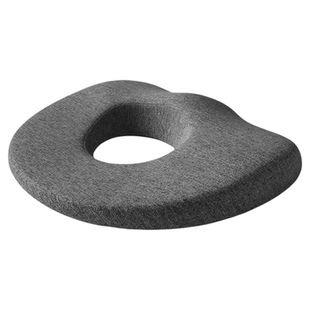 轮椅防褥疮坐垫老人久卧久坐减压透气护腰护脊尾骨手术痔疮屁股垫