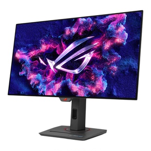 华硕ROG 27英寸OLED屏2K240Hz电竞游戏显示器G-SYNC绝杀XG27AQDMG