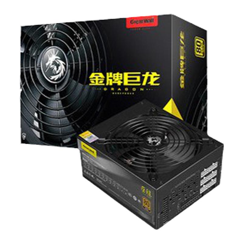 长城电源1250W服务器工控