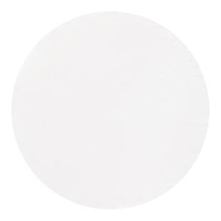 家/商用咖啡机手柄专用圆形粉碗滤纸二次滤水纸咖啡滤片51/58mm