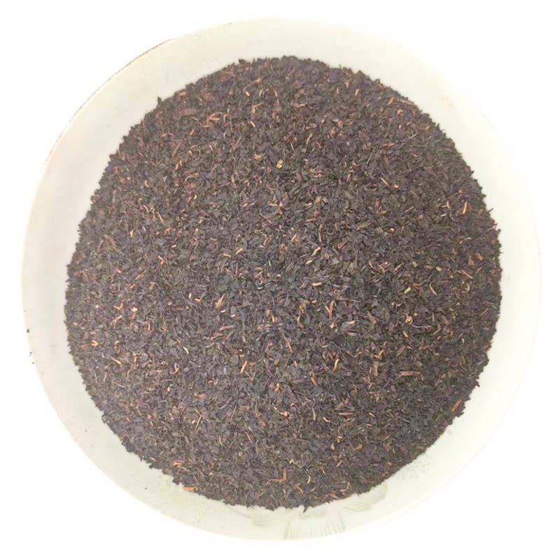 牧哲蜜香红芽烤奶柠檬红茶