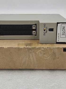 OMRON C200H-ID217 INPUT UNIT 24VDC 4.1mA [FAST SHIPPING]