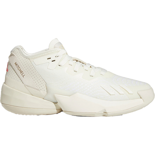 Adidas/阿迪达斯正品 D.O.N. Issue 4男女运动篮球鞋HR1783