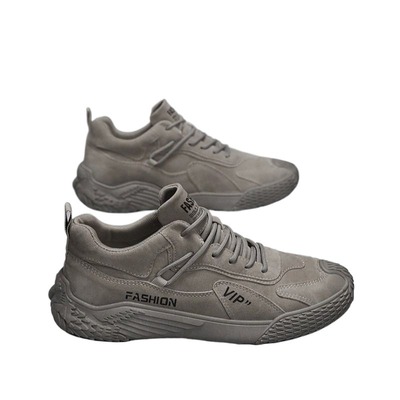 莆田男鞋劳保鞋秋冬防滑防撞上班工作男士运动耐磨轻便户外登山鞋