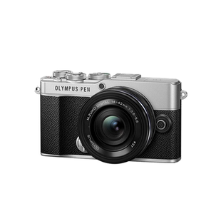免押金租奥林巴斯PEN E-P7出租EP7租赁 复古微单旅游相机租借租用