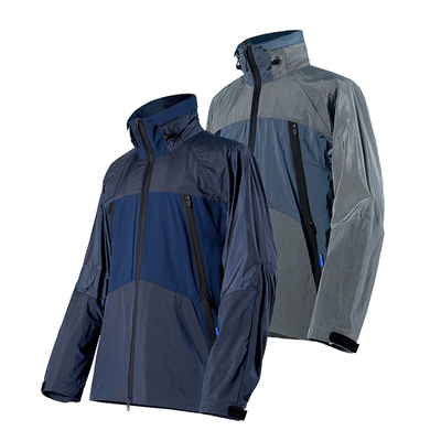 RL轻量透气防晒UPF50+薄外套